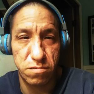 Meet your Posher, Lonnie